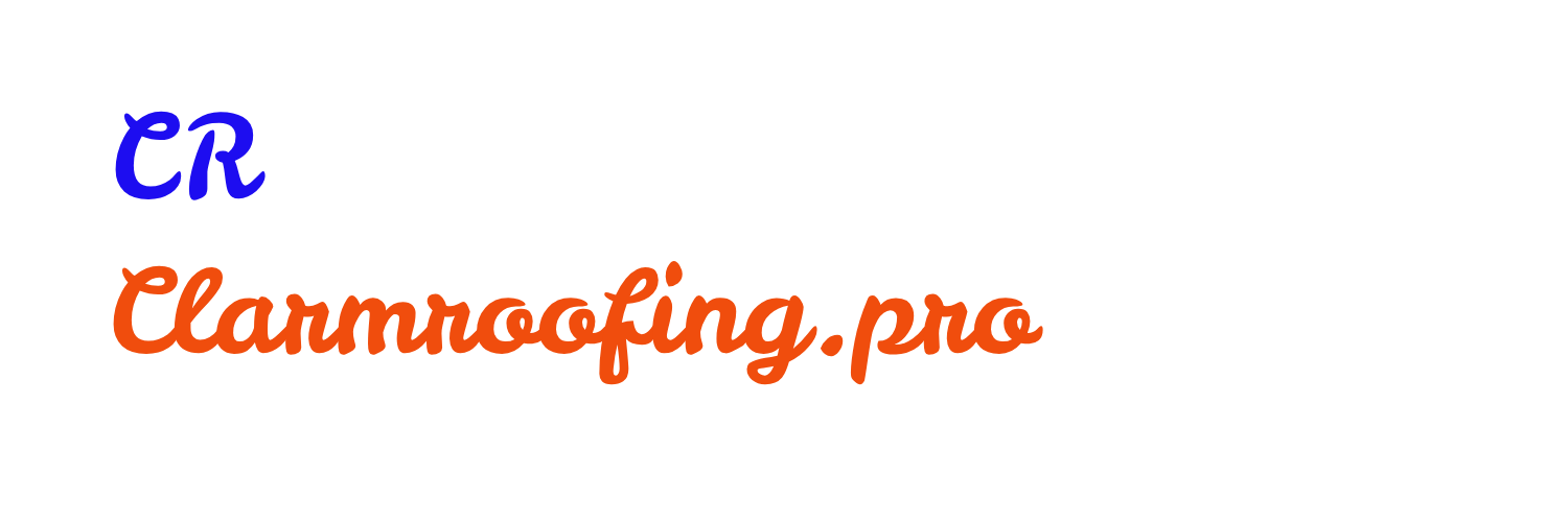 Roofing